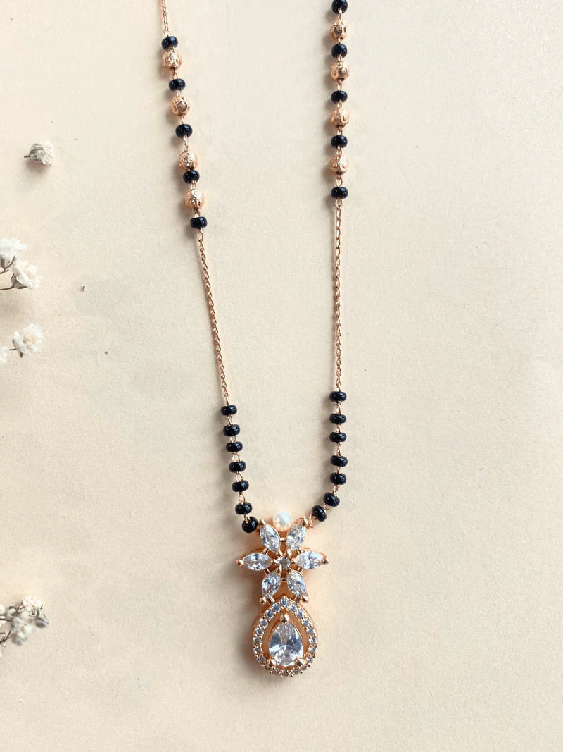 Ahana Mangalsutra