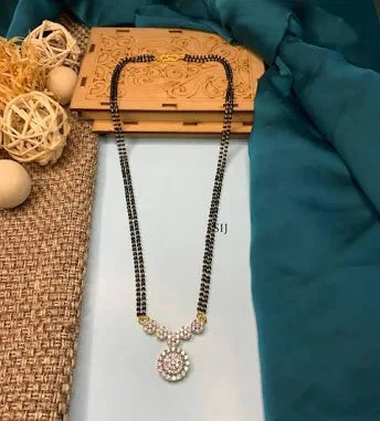 Buy 1 Get 1 Free Risha Mangalsutra