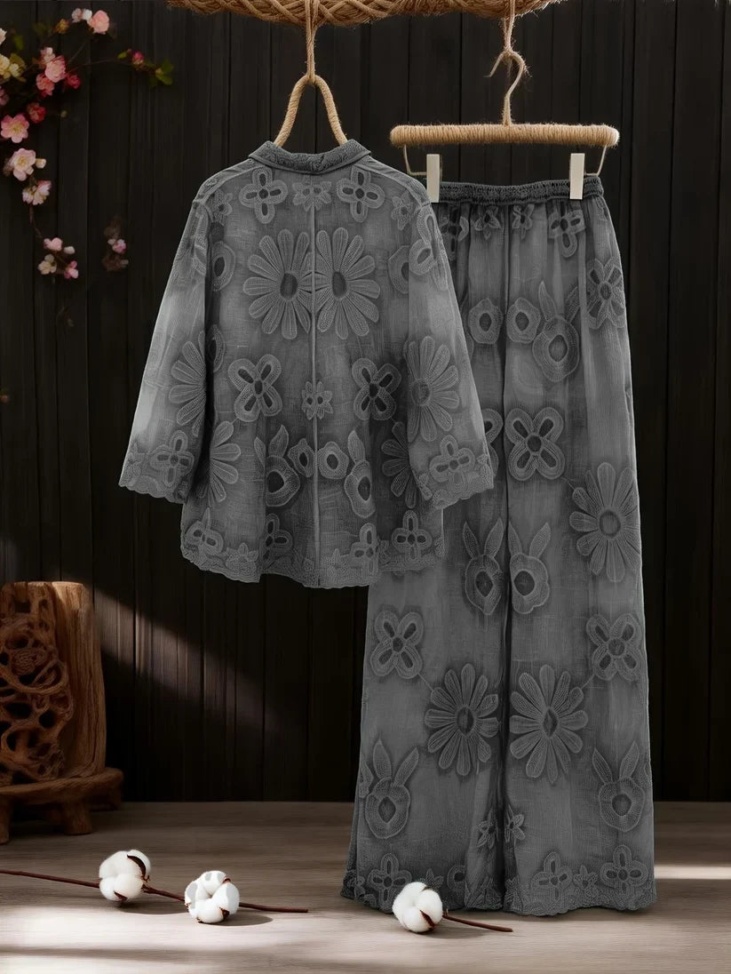 Timeless Elegance Meets Everyday Comfort