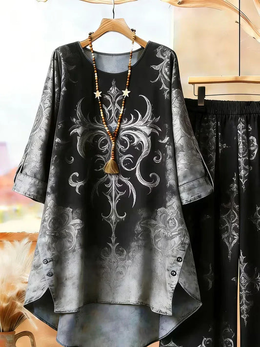 New Retro Women's Relaxed Fit