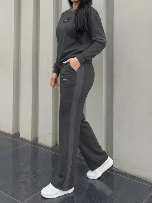 Euro Chic Lounge Set