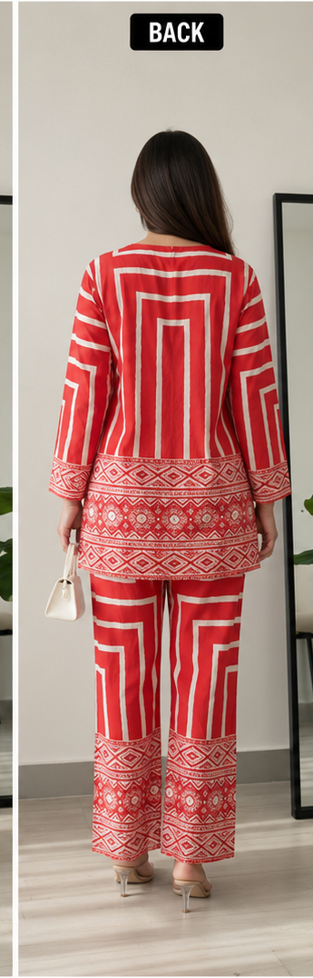 RANG MANCH - Imported Rayon