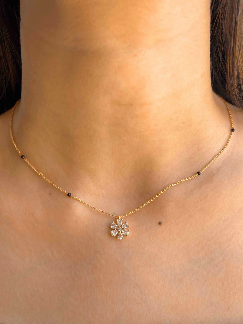 Tanvi Mangalsutra
