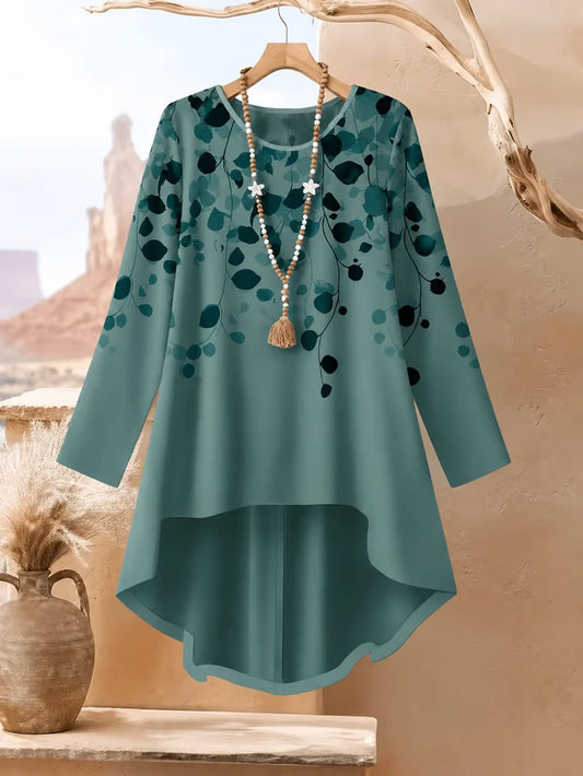 Polka Chic Co-Ord Set