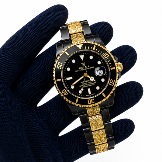 Ro-lex One of The Most Talked About New Watch For Men's