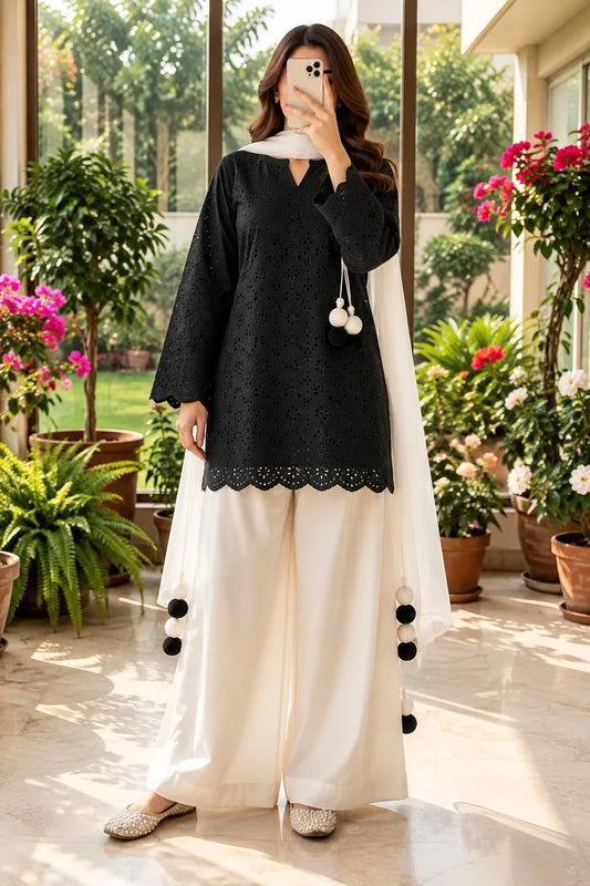 Elegant Casual Fashion