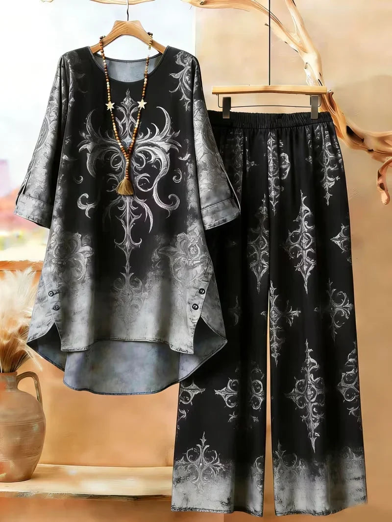 New Retro Women's Relaxed Fit