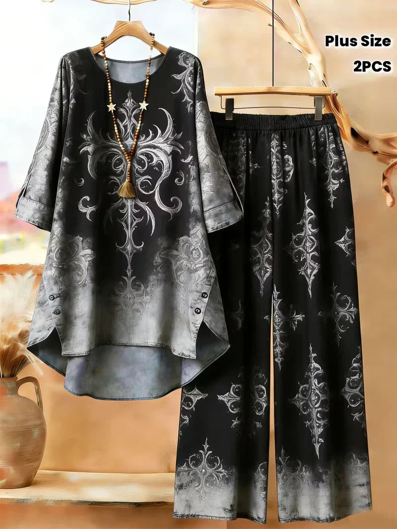 New Retro Women's Relaxed Fit