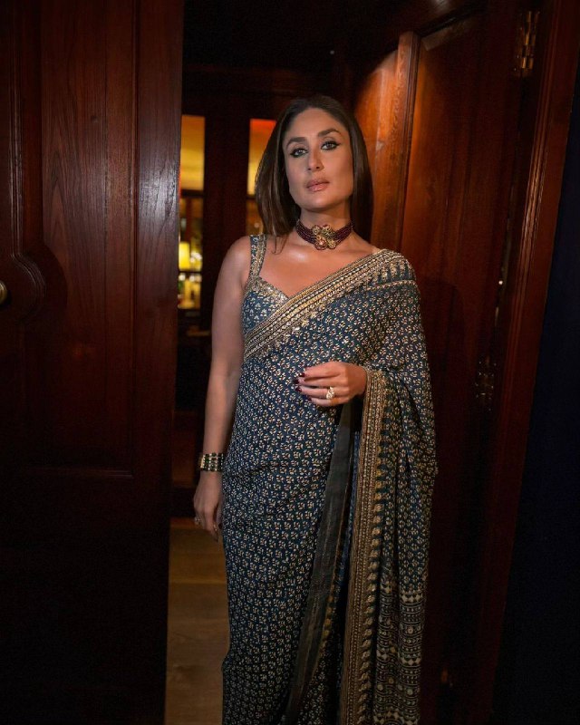Premium Soft Chinnon Saree