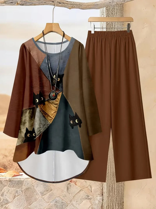 Women's Relaxed Fit