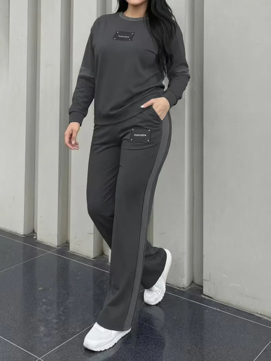 Euro Chic Lounge Set