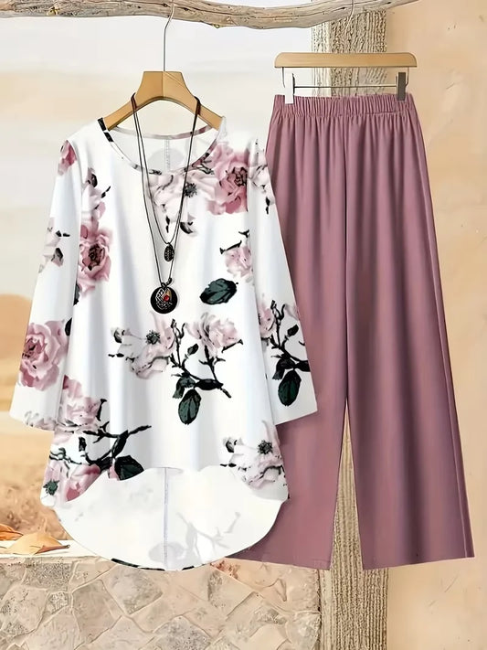 Women's Relaxed Fit