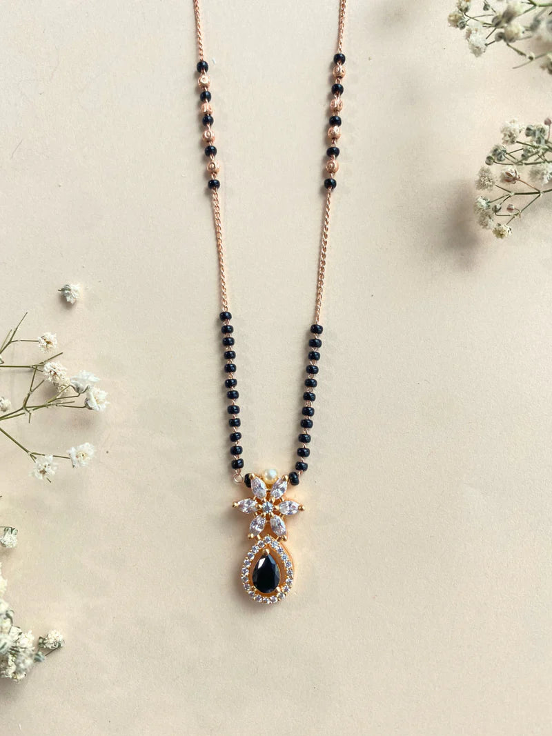 Ahana Mangalsutra