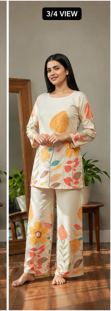 GUL-E-BAHAR - Imported Rayon