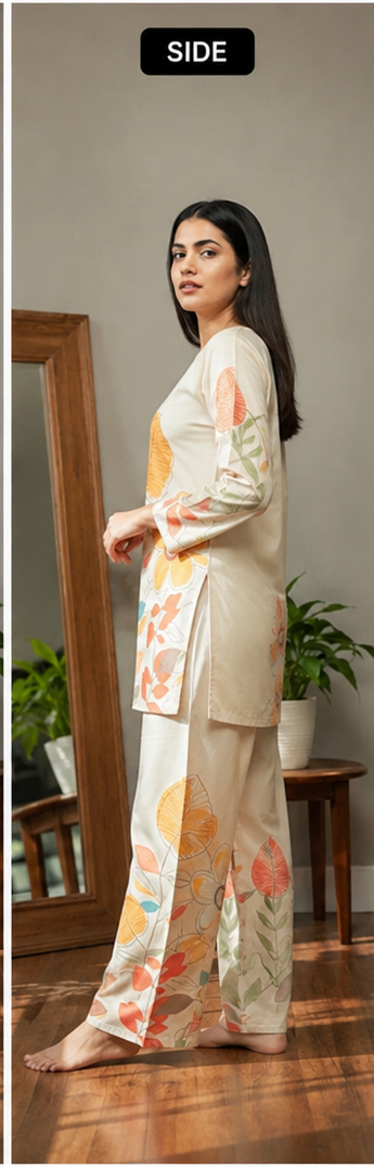 GUL-E-BAHAR - Imported Rayon