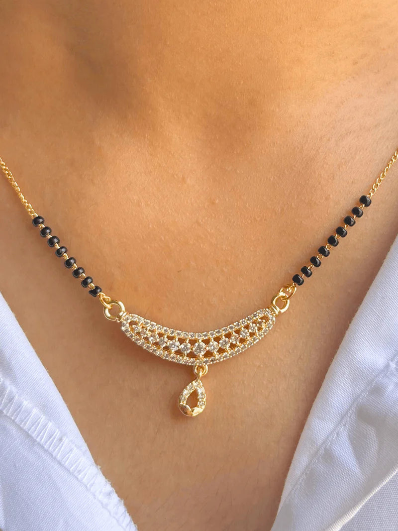 Kimaya Mangalsutra