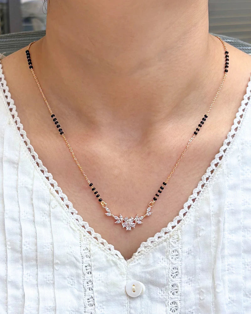 Mahira Mangalsutra