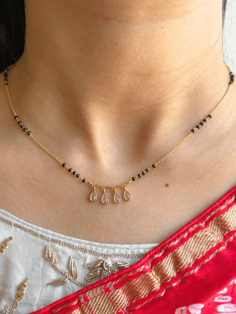 Meher Mangalsutra