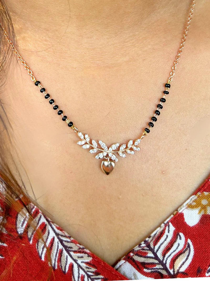 Nora Mangalsutra