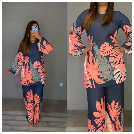Island Vibes - Imported Rayon