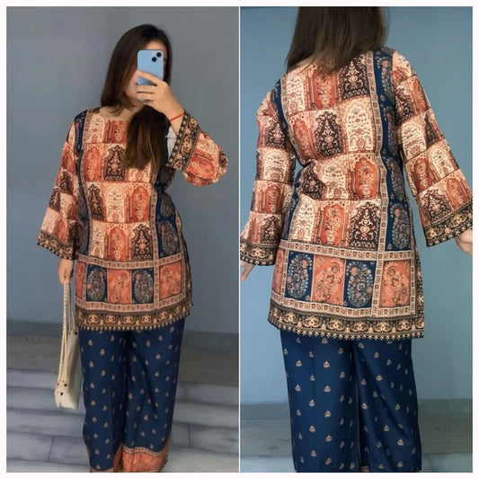 Proper Patola - Imported Rayon