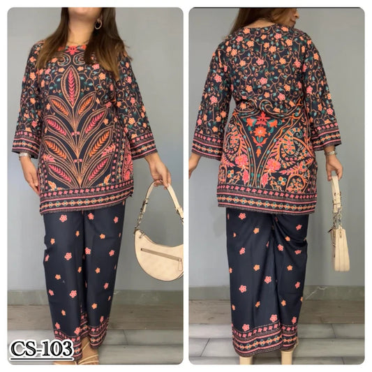 RAAGA - Imported Rayon