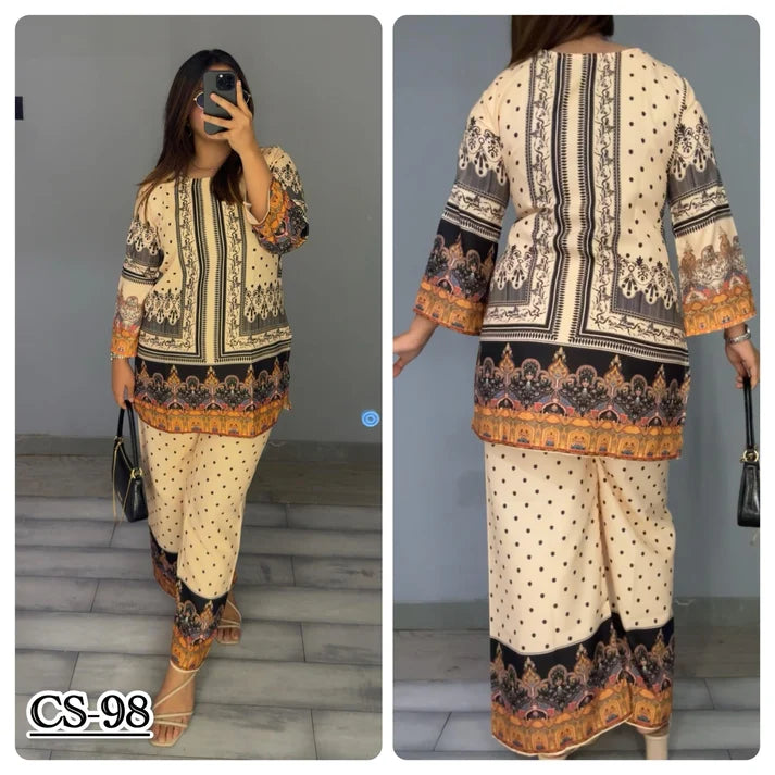 KAIRA - Imported Rayon