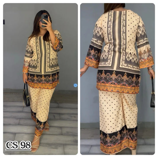 KAIRA - Imported Rayon