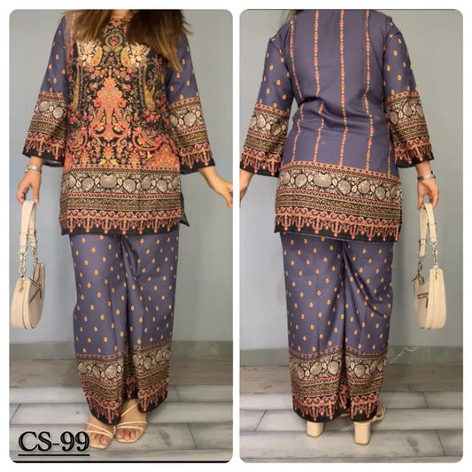 TANAA - Imported Rayon