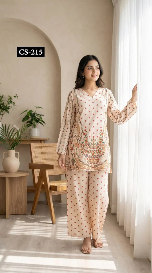 Bare Blossom - Turkish Slub