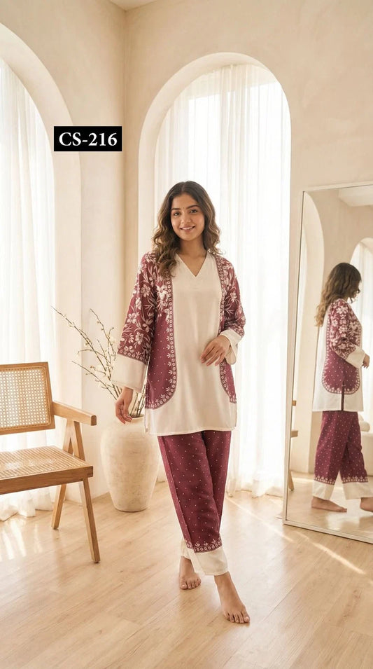 Wine Muse - Turkish Slub