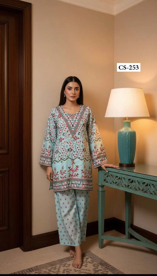 Heritage Whisper - Turkish Slub