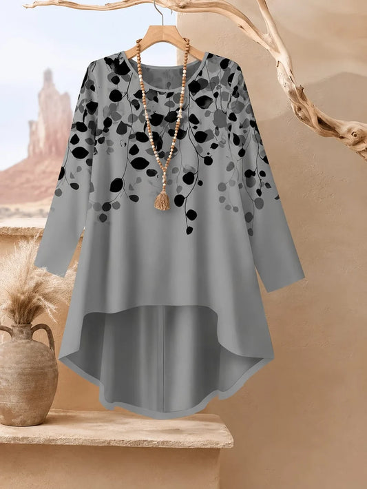 Polka Chic Co-Ord Set