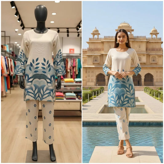 Taraani - Imported Rayon
