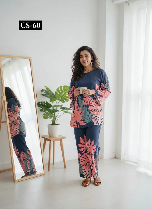Island Vibes - Imported Rayon