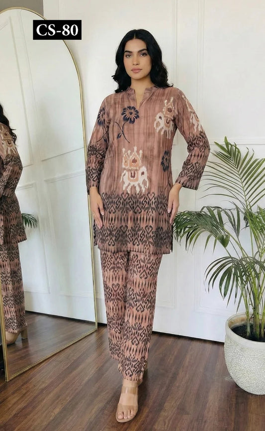BOHO MIRAGE - Japanese crepe