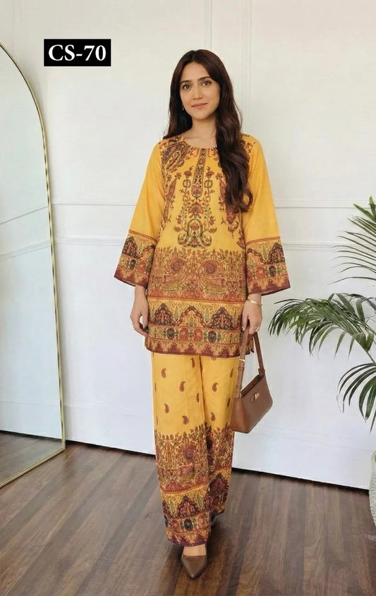 Desi Kalakaar - Imported Rayon